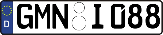 GMN-I088