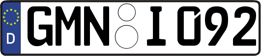 GMN-I092