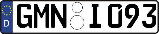 GMN-I093