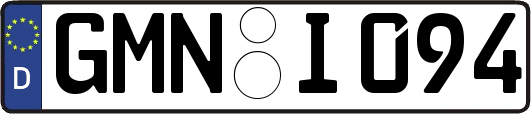 GMN-I094
