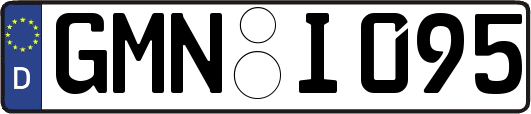 GMN-I095