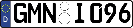 GMN-I096