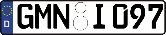 GMN-I097