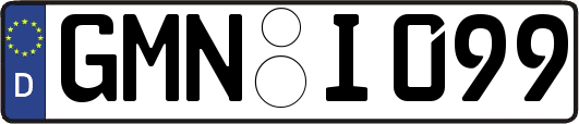 GMN-I099