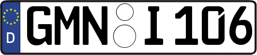 GMN-I106