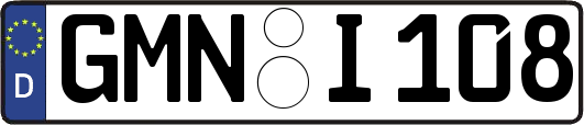GMN-I108