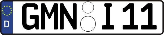 GMN-I11