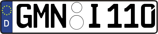 GMN-I110