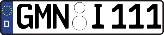 GMN-I111