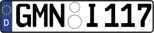 GMN-I117