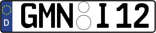 GMN-I12