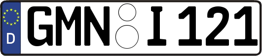 GMN-I121