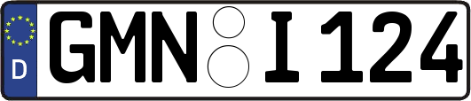 GMN-I124