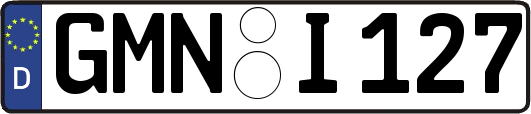 GMN-I127