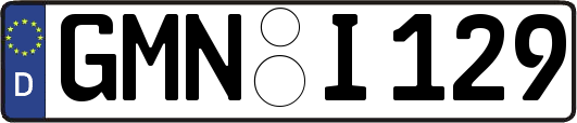 GMN-I129