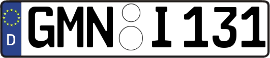 GMN-I131