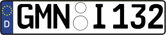 GMN-I132