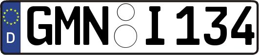 GMN-I134