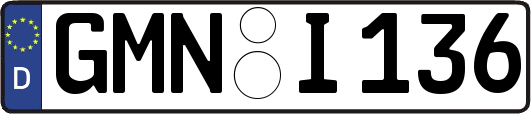 GMN-I136