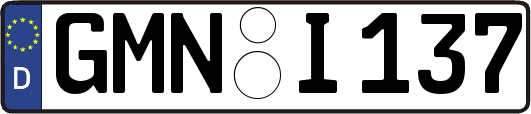 GMN-I137
