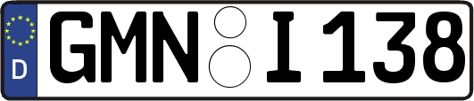 GMN-I138