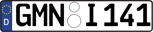 GMN-I141