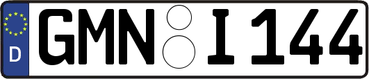 GMN-I144
