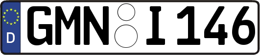 GMN-I146