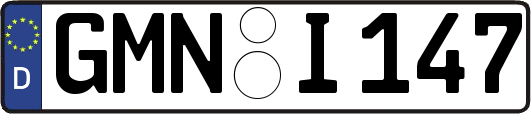 GMN-I147