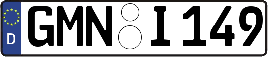 GMN-I149
