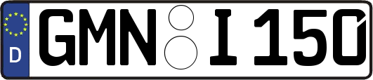 GMN-I150
