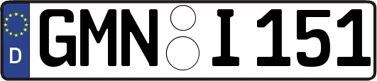 GMN-I151