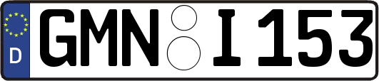 GMN-I153
