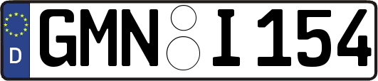 GMN-I154
