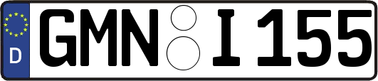 GMN-I155