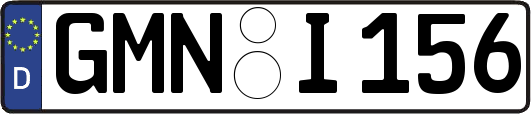 GMN-I156