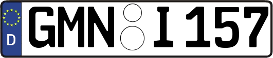 GMN-I157
