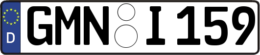 GMN-I159