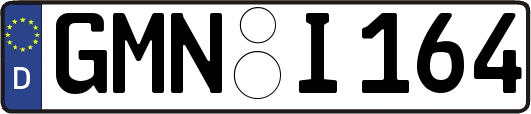 GMN-I164