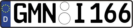 GMN-I166