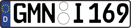 GMN-I169