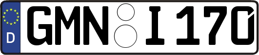 GMN-I170