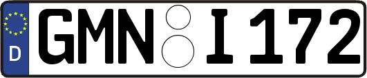 GMN-I172