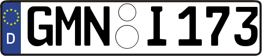 GMN-I173