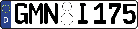 GMN-I175