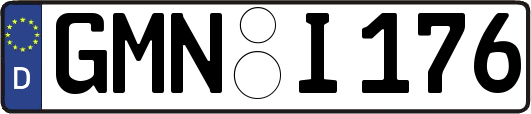 GMN-I176