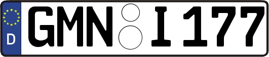 GMN-I177