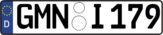 GMN-I179