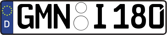 GMN-I180
