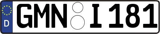 GMN-I181